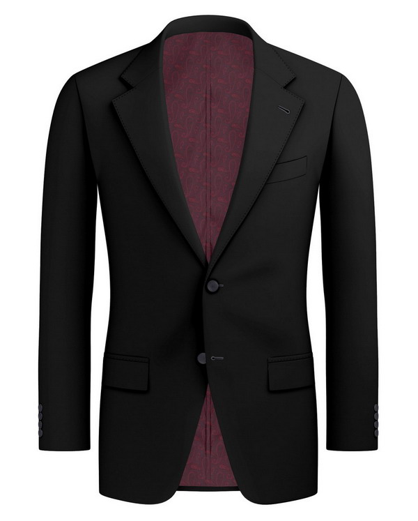 Custom Suit